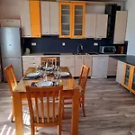 Mediteran - Apartman *
