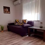 Mediteran - Apartman Drage