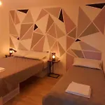 Apartman Mediteran - *