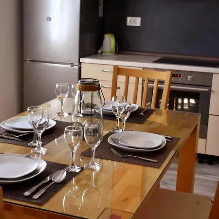 Apartman Mediteran -