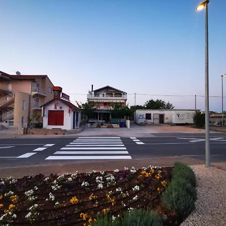 Apartament Mediteran -