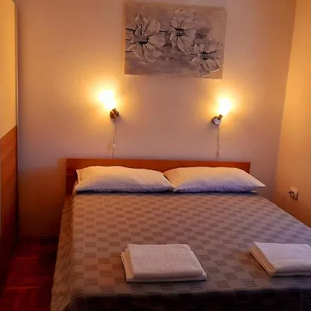 Mediteran - Apartament Drage