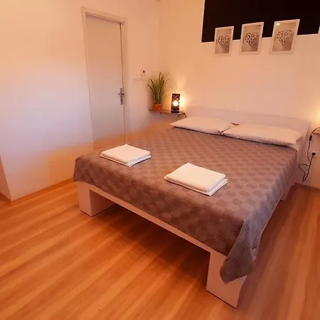 Mediteran - Apartman