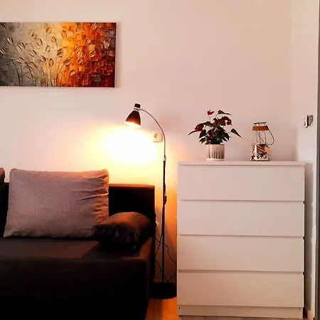 Apartament Mediteran -