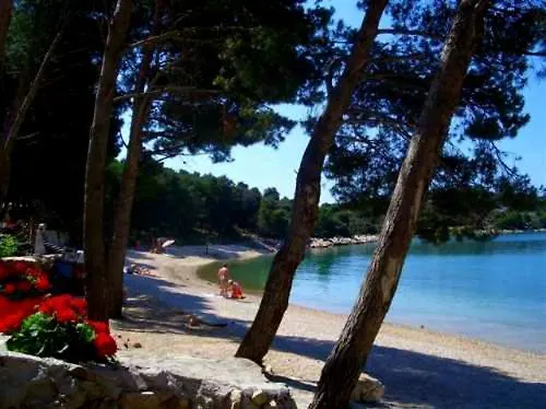 Apartman Mediteran - Drage