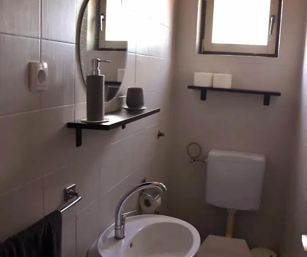 Apartament Mediteran - Drage