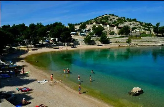 Apartman Mediteran - Drage