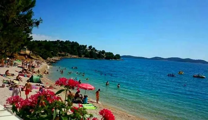 Mediteran - Apartman Drage