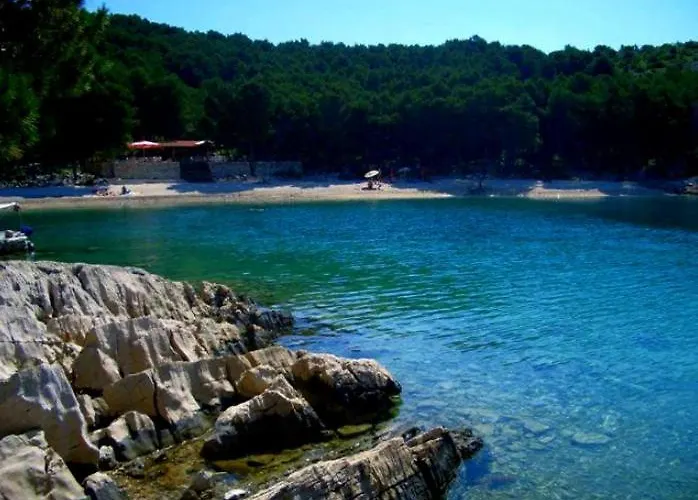 Apartman Mediteran - Drage