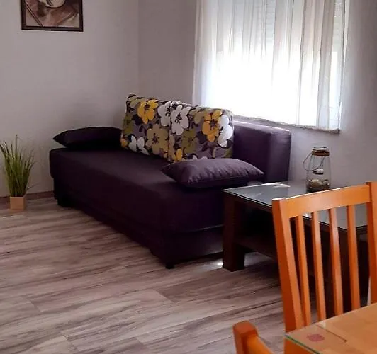 Apartman Mediteran -