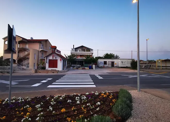 Apartament Mediteran -