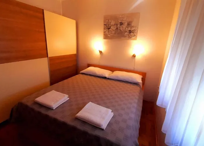 Apartman Mediteran - Drage