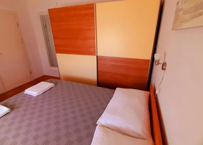 Apartman Mediteran - *