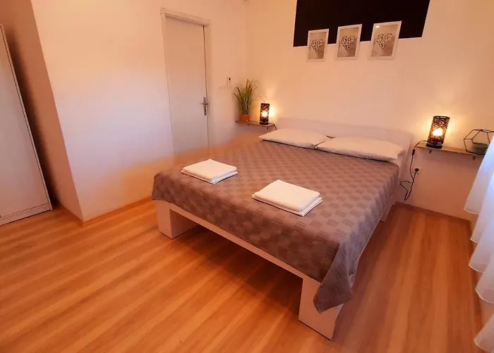 Mediteran - Apartman