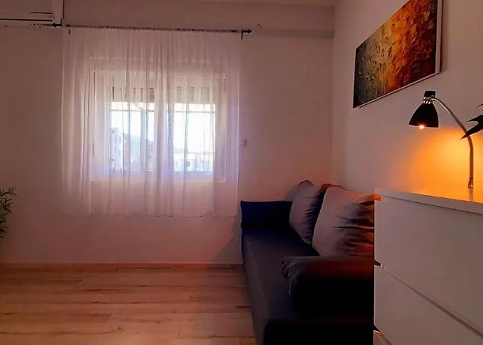 Mediteran - Apartman *