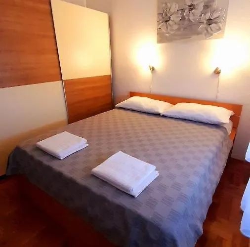 Mediteran - Apartament *