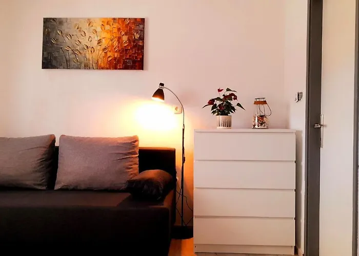 Apartman Mediteran -