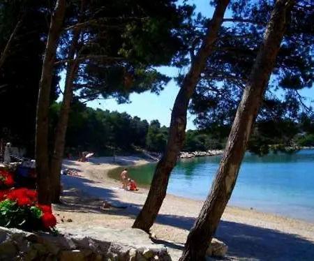 Appartement Mediteran - Drage