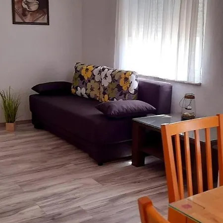 Appartement Mediteran -