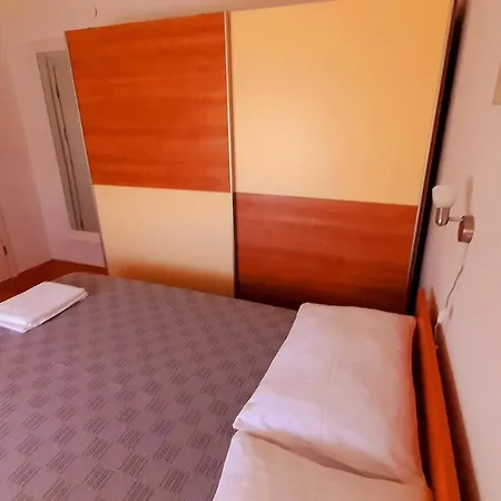 Appartement Mediteran - *