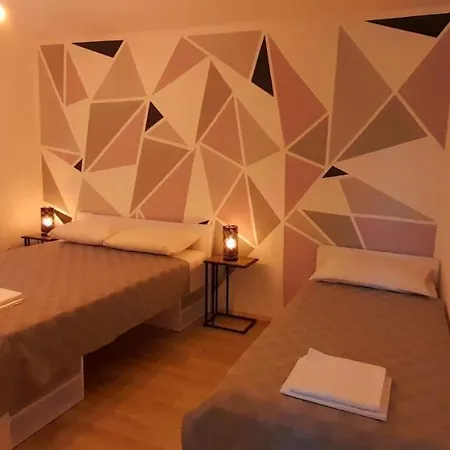 Appartement Mediteran - *